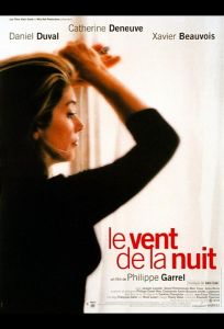 Ветер в ночи (фильм 1999)