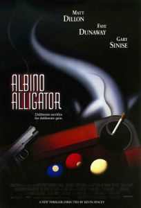 Альбино Аллигатор (фильм 1996)