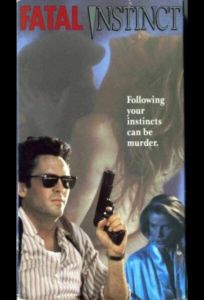 Цена убийства (фильм 1992)