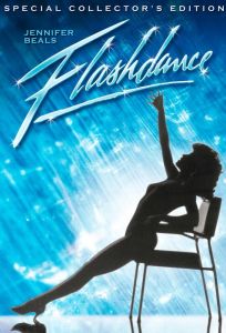 Танец-вспышка (фильм 1983)