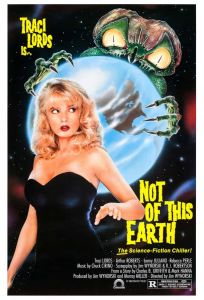 Из другого мира (фильм 1988)