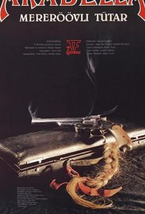 Арабелла — дочь пирата (фильм 1983)