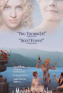 Месяц на озере (фильм 1995)