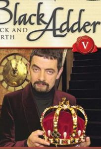 Черная Гадюка туда-сюда (фильм 1999)