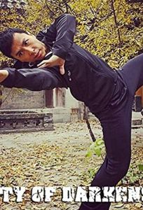 Город тьмы (фильм 1999)