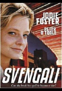 Свенгали (фильм 1983)