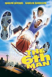 Шестой игрок (фильм 1997)