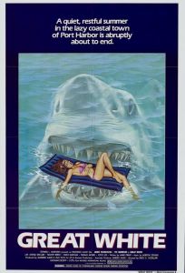 Последняя акула (фильм 1981)