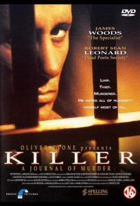 Убийца: Дневник убийств (фильм 1995)