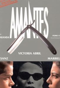 Любовники (фильм 1991)