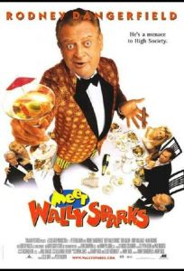 Познакомьтесь с Уолли Спарксом (фильм 1996)