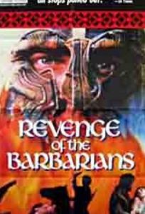 Полет ворона (фильм 1983)