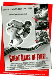 Большие огненные шары (фильм 1989)