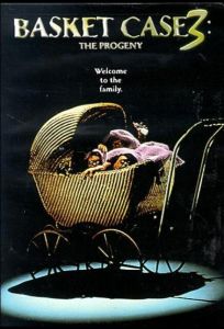 Существо в корзине 3: Потомство (фильм 1991)