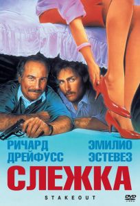 Слежка (фильм 1987)