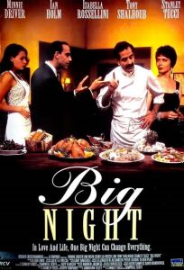Большая ночь (фильм 1996)