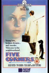 Пять углов (фильм 1987)