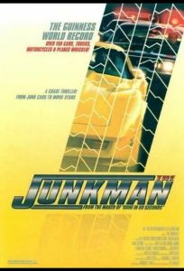 Старьевщик (фильм 1982)