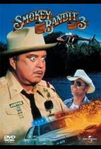Смоки и Бандит 3 (фильм 1983)