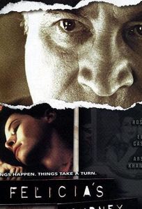 Путешествие Фелиции (фильм 1999)