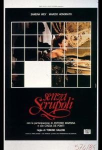 Без зазрения совести (фильм 1985)