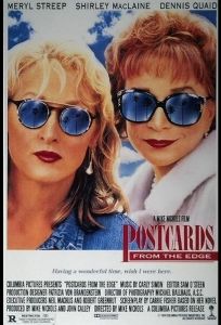 Открытки с края бездны (фильм 1990)