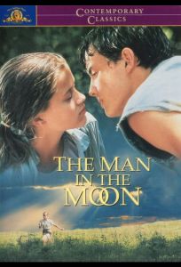 Человек на Луне (фильм 1991)