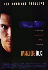 Опасное прикосновение (фильм 1994)