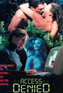 Доступ запрещён (фильм 1996)