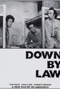 Вне закона / Вниз по закону (фильм 1986)