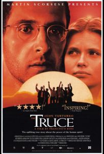 Перемирие (фильм 1997)