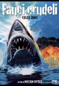 Жестокие челюсти (фильм 1995)