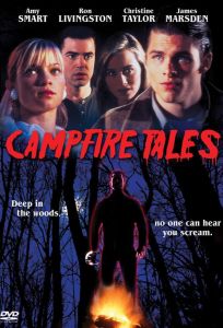 Сказки у костра (фильм 1997)