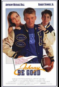 Джонни, будь хорошим (фильм 1988)