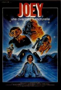 Вступая в контакт (фильм 1985)