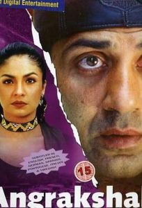 Телохранитель (фильм 1995)