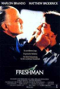 Новичок (фильм 1990)