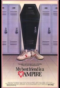 Малолетний вампир (фильм 1987)