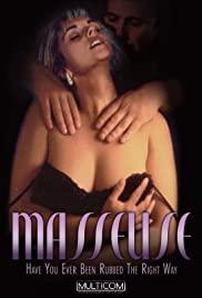 Массажистка (фильм 1996)