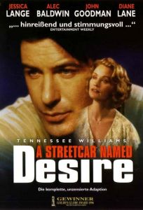 Трамвай «Желание» (фильм 1995)