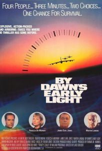 Ядерный рассвет (фильм 1990)