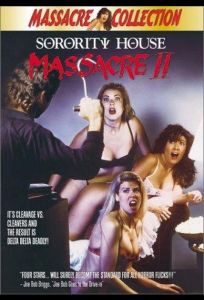 Резня в женской общаге 2 (фильм 1990)