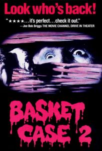 Существо в корзине 2 (фильм 1990)