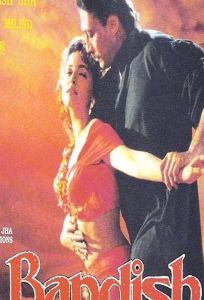 Роковое сходство (фильм 1996)