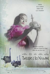 Сумерки ледяных нимф (фильм 1997)
