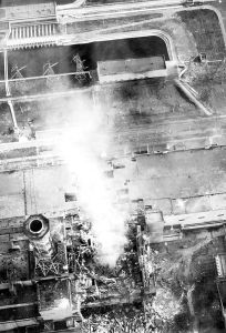 Чернобыль. Хроника трудных недель (фильм 1986)