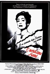 Дорогая мамочка (фильм 1981)