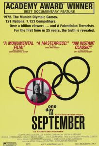 Однажды в сентябре (фильм 1999)