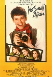 Только большое чувство (фильм 1984)