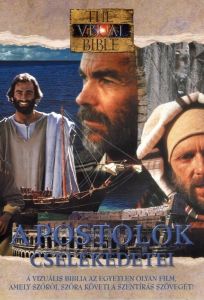 Визуальная Библия: Деяния святых Апостолов (фильм 1994)